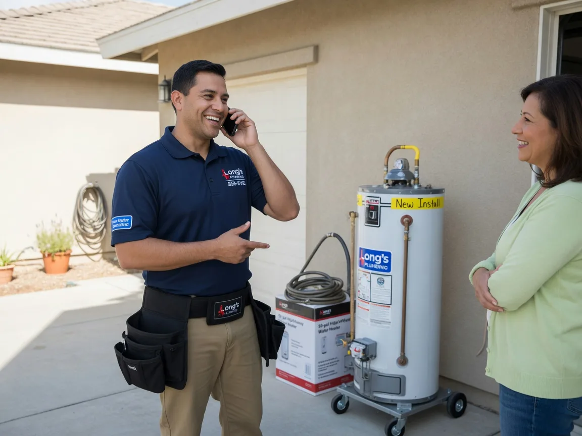 Leak Detection Nora, VA FAQs